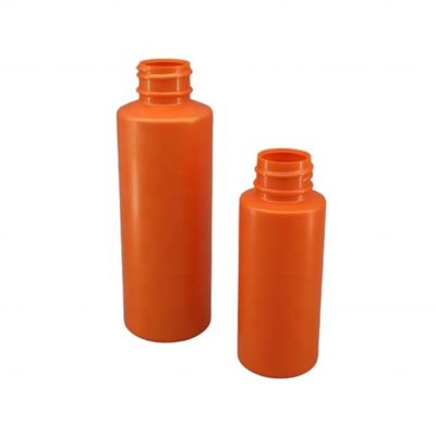 주문 PE 콜라 주입 블로 포밍 60ml 2oz 로션 및 손 세제품 공급을위한 병 온라인 제조