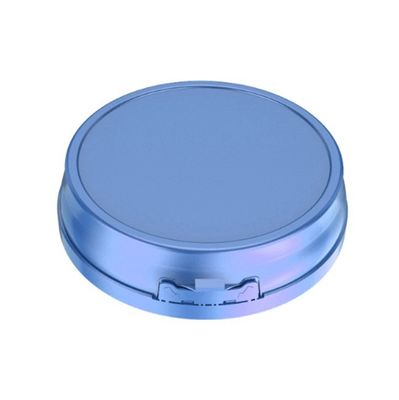 Baby Formula Containers with Milk Powder Flip Top Lids and Custom Order Plastic Spoon