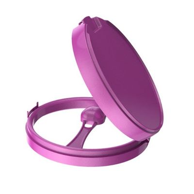 Advantageous Super Sealing Performance Milk Powder Flip Cover for Milk Powder Can OEM