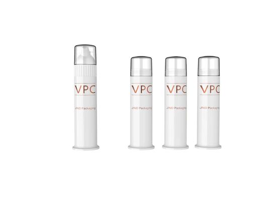 주문 가출 방지 식품 등급 PP 펌프 병 분배기 사용자 지정 로고 및 색상 75ml 온라인 제조