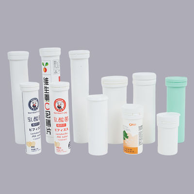 84mm 92mm 99mm 96mm 133mm 144mm PP 컬러 흰색 비어있는 튀는 튜브