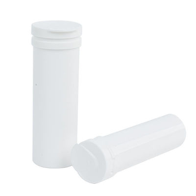 30ml 40ml 50ml PP 플라스틱 분출형 태블릿