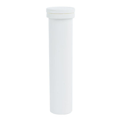 2023 Products Custom Print Vitamin C Effervescent Tablet Tubes for Other Personal Care